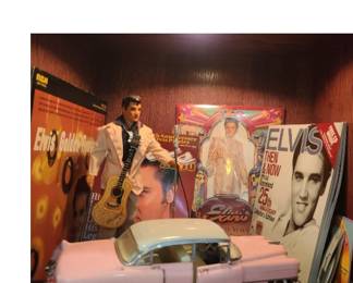 ELVIS Collection