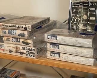 Model Kits