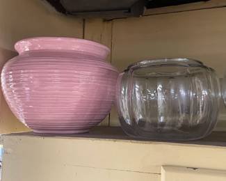 Vases
