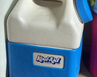 Vintage Kool-Aid Jug