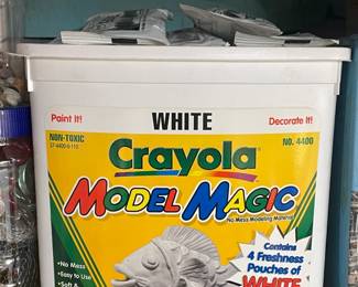 Crayola Model Magic