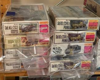 Model Kits