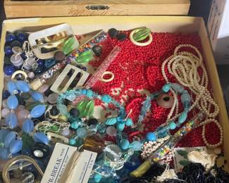Beads
