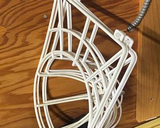 Hat Form Washer