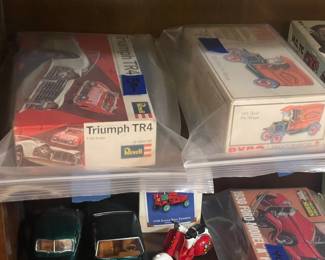 Model Kits
