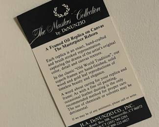 Sale Picture