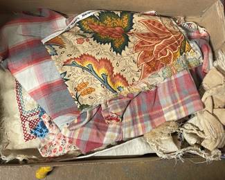 Fabric