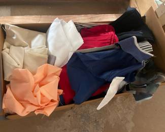 Fabric