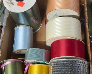 Ribbon