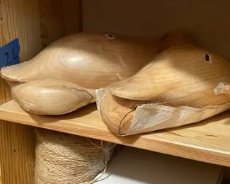 Wooden Duck Decoy Kits