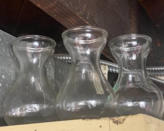 Vases