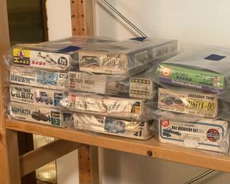 Model Kits