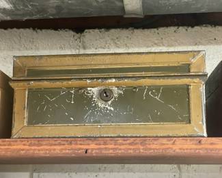 Tin Box