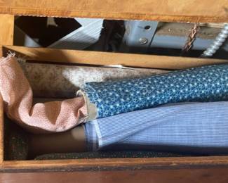 Fabric