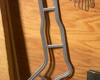 Sock Forms