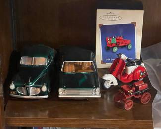 Model Kits