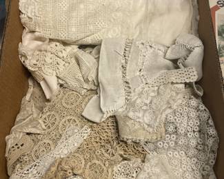 Lace