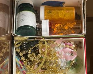 Sewing HQ! (TONS OF Notions, Supplies, Etc.)
