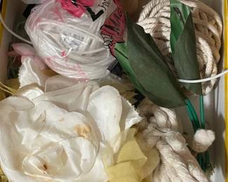 Sewing HQ! (TONS OF Notions, Supplies, Etc.)