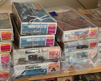 Model Kits