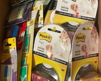 NEW Post-Its