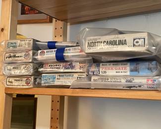 Model Kits