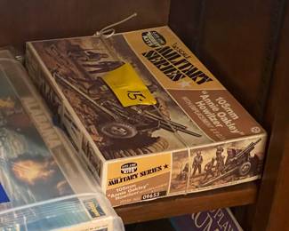 Model Kits