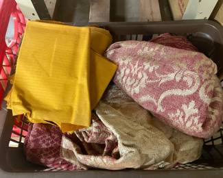 Sewing HQ! (TONS OF Notions, Supplies, Etc.)