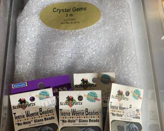 Crystal Gems