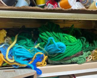 Yarn