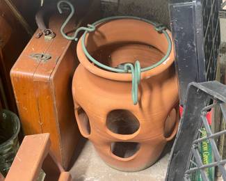Terracotta Planter