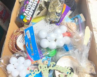 Craft Supplies