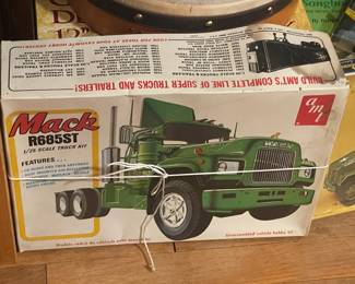 Model Kit