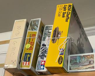 Model Kits