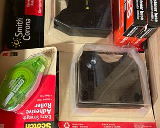 Office Supplies
