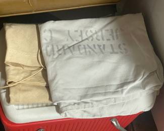 Oversized Mail/Laundry Bags