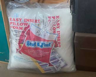 Pillow Insert