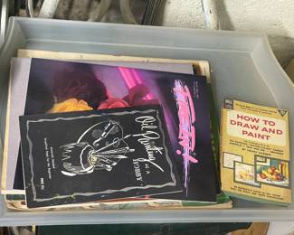 Art Books