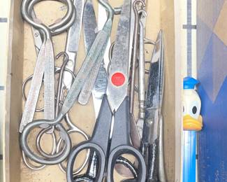 Scissors