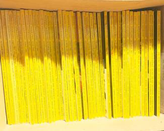 National Geographic Magazines