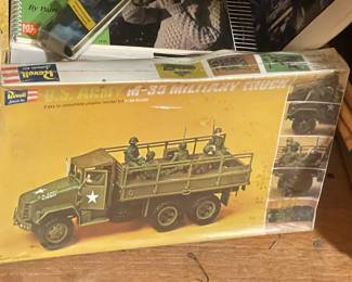 Model Kit