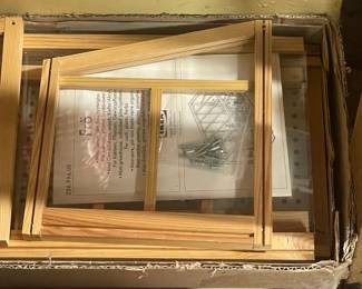 Ikea Greenhouse Kit