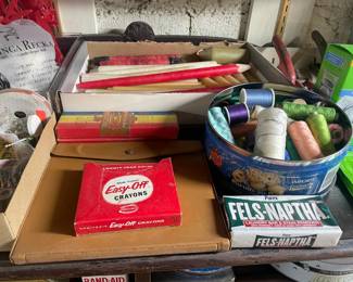 Crafting & Sewing Supplies