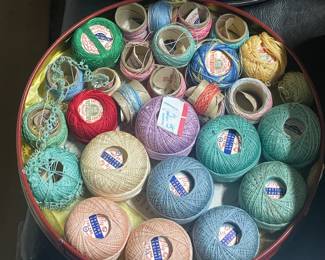 Thread
