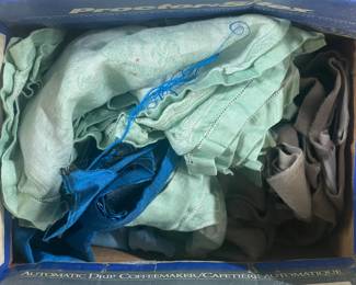 Fabric