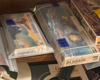 Model Kits