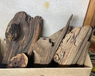 Driftwood