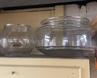 Glass Vases