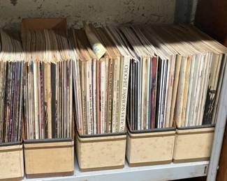 Assorted Magazines