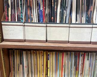Assorted Magazines